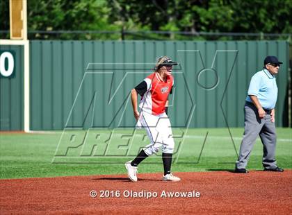 Thumbnail 1 in West vs. Malakoff (UIL Class 3A Region III Final) photogallery.