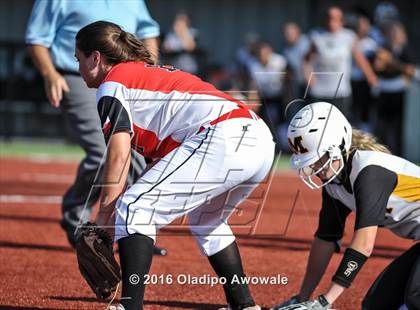 Thumbnail 3 in West vs. Malakoff (UIL Class 3A Region III Final) photogallery.