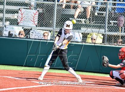 Thumbnail 2 in West vs. Malakoff (UIL Class 3A Region III Final) photogallery.