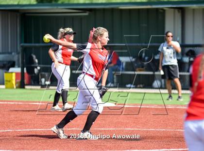 Thumbnail 1 in West vs. Malakoff (UIL Class 3A Region III Final) photogallery.