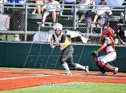 Thumbnail 2 in West vs. Malakoff (UIL Class 3A Region III Final) photogallery.
