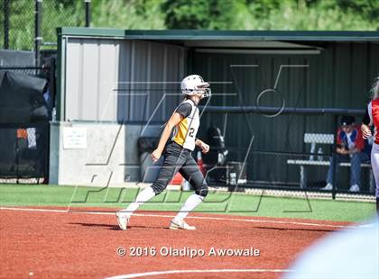 Thumbnail 1 in West vs. Malakoff (UIL Class 3A Region III Final) photogallery.