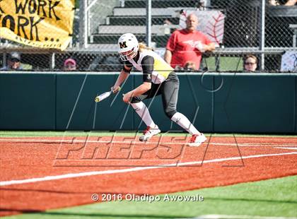 Thumbnail 3 in West vs. Malakoff (UIL Class 3A Region III Final) photogallery.