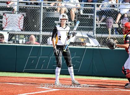 Thumbnail 3 in West vs. Malakoff (UIL Class 3A Region III Final) photogallery.