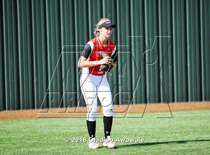 Thumbnail 3 in West vs. Malakoff (UIL Class 3A Region III Final) photogallery.