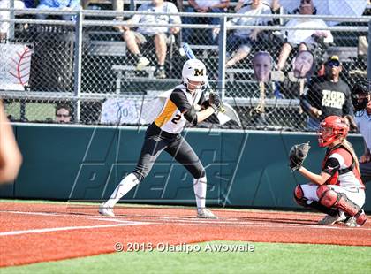 Thumbnail 1 in West vs. Malakoff (UIL Class 3A Region III Final) photogallery.