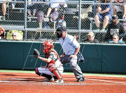 Thumbnail 2 in West vs. Malakoff (UIL Class 3A Region III Final) photogallery.