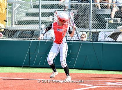 Thumbnail 3 in West vs. Malakoff (UIL Class 3A Region III Final) photogallery.