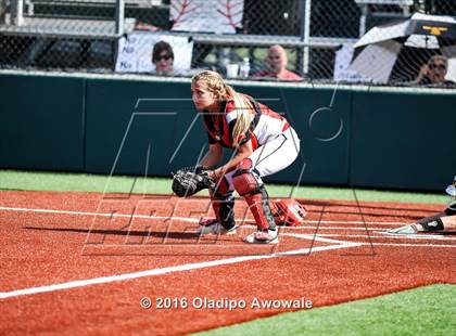 Thumbnail 3 in West vs. Malakoff (UIL Class 3A Region III Final) photogallery.