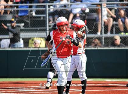 Thumbnail 2 in West vs. Malakoff (UIL Class 3A Region III Final) photogallery.