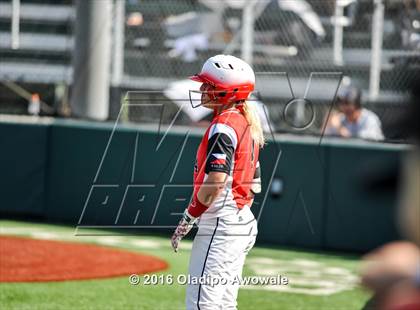 Thumbnail 2 in West vs. Malakoff (UIL Class 3A Region III Final) photogallery.