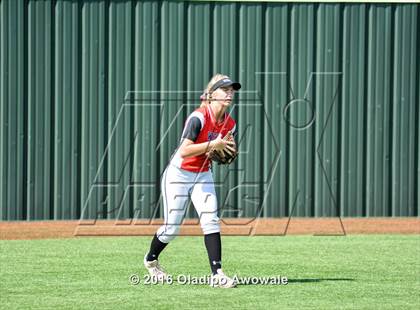 Thumbnail 2 in West vs. Malakoff (UIL Class 3A Region III Final) photogallery.