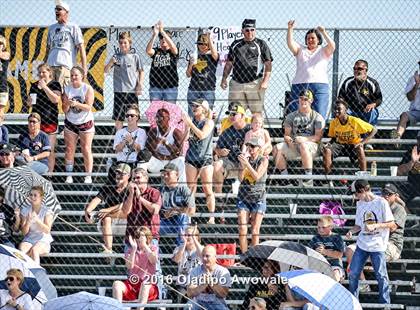 Thumbnail 1 in West vs. Malakoff (UIL Class 3A Region III Final) photogallery.