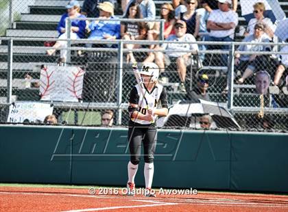 Thumbnail 1 in West vs. Malakoff (UIL Class 3A Region III Final) photogallery.