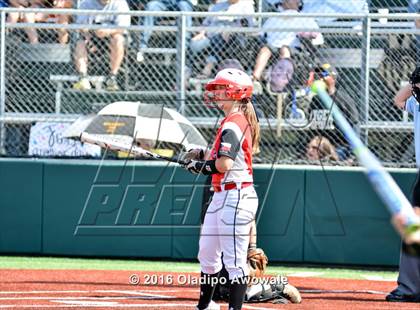 Thumbnail 3 in West vs. Malakoff (UIL Class 3A Region III Final) photogallery.