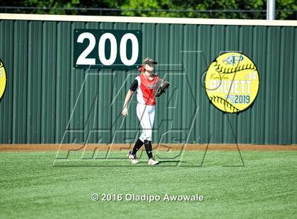 Thumbnail 3 in West vs. Malakoff (UIL Class 3A Region III Final) photogallery.