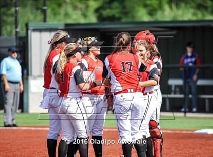 Thumbnail 3 in West vs. Malakoff (UIL Class 3A Region III Final) photogallery.