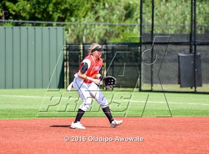 Thumbnail 3 in West vs. Malakoff (UIL Class 3A Region III Final) photogallery.