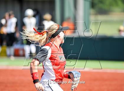 Thumbnail 1 in West vs. Malakoff (UIL Class 3A Region III Final) photogallery.