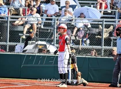Thumbnail 3 in West vs. Malakoff (UIL Class 3A Region III Final) photogallery.