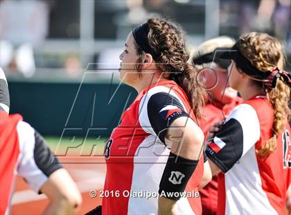 Thumbnail 2 in West vs. Malakoff (UIL Class 3A Region III Final) photogallery.