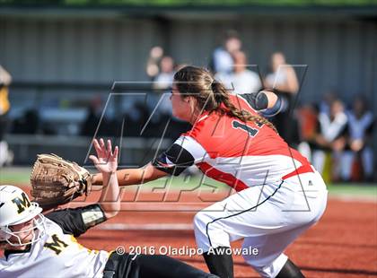 Thumbnail 3 in West vs. Malakoff (UIL Class 3A Region III Final) photogallery.