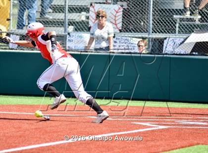 Thumbnail 1 in West vs. Malakoff (UIL Class 3A Region III Final) photogallery.