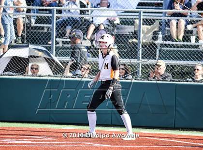 Thumbnail 1 in West vs. Malakoff (UIL Class 3A Region III Final) photogallery.