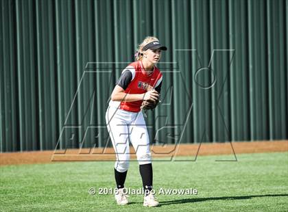 Thumbnail 1 in West vs. Malakoff (UIL Class 3A Region III Final) photogallery.