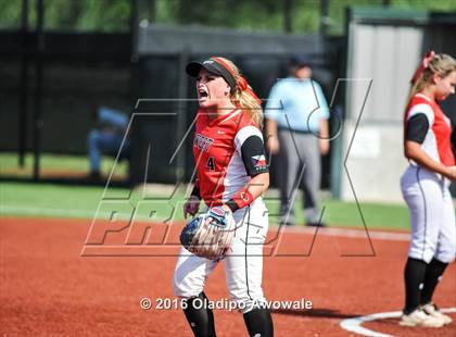 Thumbnail 3 in West vs. Malakoff (UIL Class 3A Region III Final) photogallery.