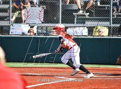 Thumbnail 1 in West vs. Malakoff (UIL Class 3A Region III Final) photogallery.