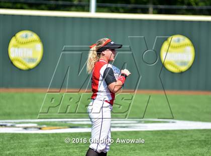 Thumbnail 3 in West vs. Malakoff (UIL Class 3A Region III Final) photogallery.