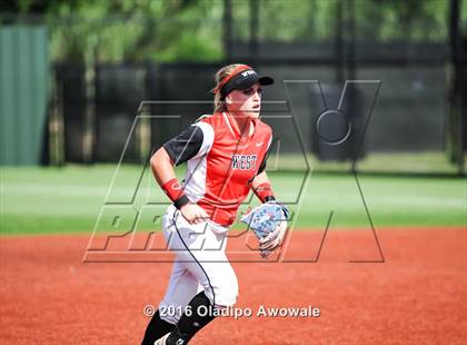 Thumbnail 2 in West vs. Malakoff (UIL Class 3A Region III Final) photogallery.