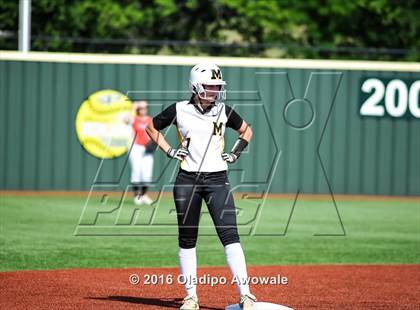 Thumbnail 3 in West vs. Malakoff (UIL Class 3A Region III Final) photogallery.