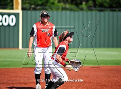 Thumbnail 1 in West vs. Malakoff (UIL Class 3A Region III Final) photogallery.