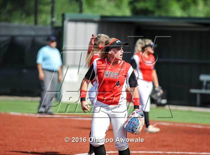 Thumbnail 1 in West vs. Malakoff (UIL Class 3A Region III Final) photogallery.