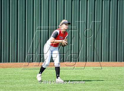 Thumbnail 3 in West vs. Malakoff (UIL Class 3A Region III Final) photogallery.