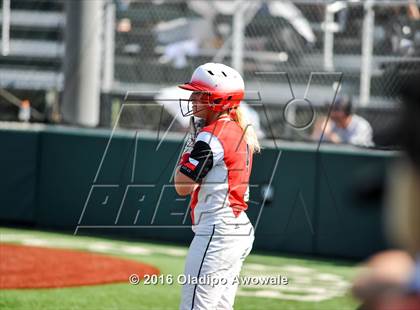 Thumbnail 3 in West vs. Malakoff (UIL Class 3A Region III Final) photogallery.