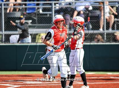 Thumbnail 1 in West vs. Malakoff (UIL Class 3A Region III Final) photogallery.
