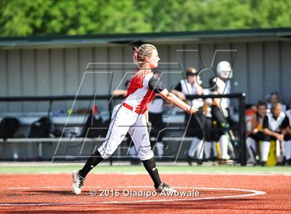 Thumbnail 1 in West vs. Malakoff (UIL Class 3A Region III Final) photogallery.