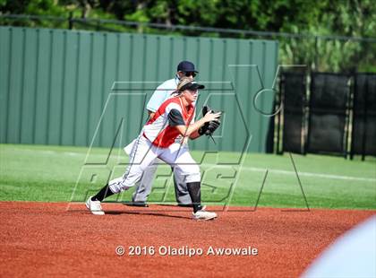 Thumbnail 3 in West vs. Malakoff (UIL Class 3A Region III Final) photogallery.