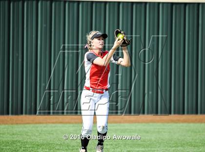 Thumbnail 1 in West vs. Malakoff (UIL Class 3A Region III Final) photogallery.