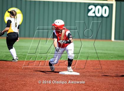 Thumbnail 3 in West vs. Malakoff (UIL Class 3A Region III Final) photogallery.