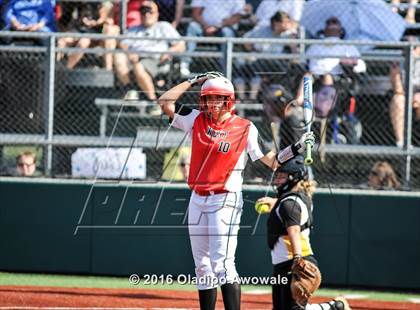 Thumbnail 3 in West vs. Malakoff (UIL Class 3A Region III Final) photogallery.