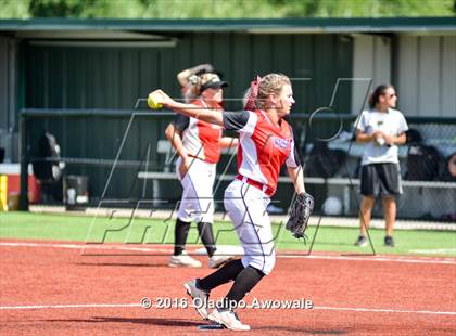 Thumbnail 1 in West vs. Malakoff (UIL Class 3A Region III Final) photogallery.