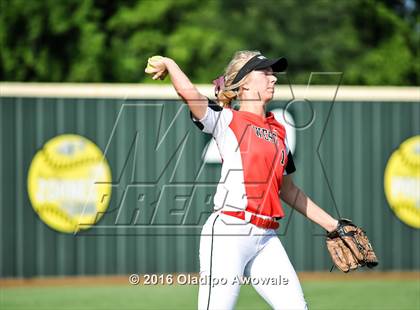 Thumbnail 3 in West vs. Malakoff (UIL Class 3A Region III Final) photogallery.