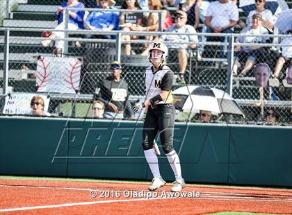 Thumbnail 3 in West vs. Malakoff (UIL Class 3A Region III Final) photogallery.