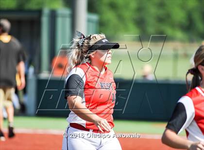 Thumbnail 3 in West vs. Malakoff (UIL Class 3A Region III Final) photogallery.