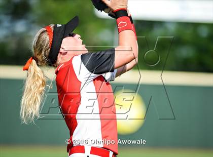 Thumbnail 3 in West vs. Malakoff (UIL Class 3A Region III Final) photogallery.