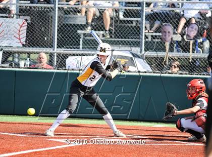 Thumbnail 1 in West vs. Malakoff (UIL Class 3A Region III Final) photogallery.